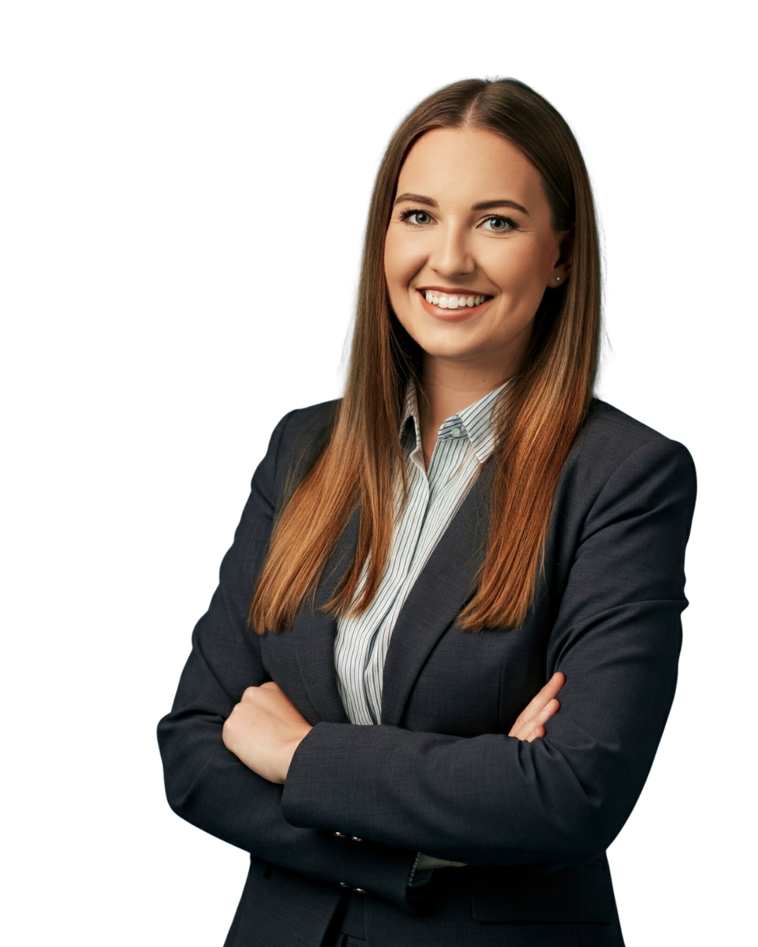 Sarah, your AI conversation persona